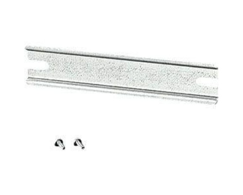 DIN-рейка 35х7.5х218мм с саморезами для коробок KF 25 DK TS 25 HENSEL 62000127