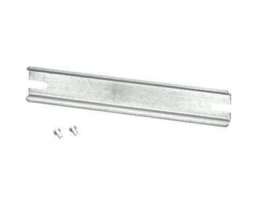 DIN-рейка 35х7.5х256мм с саморезами для коробок KF 35 DK TS 35 HENSEL 62000128