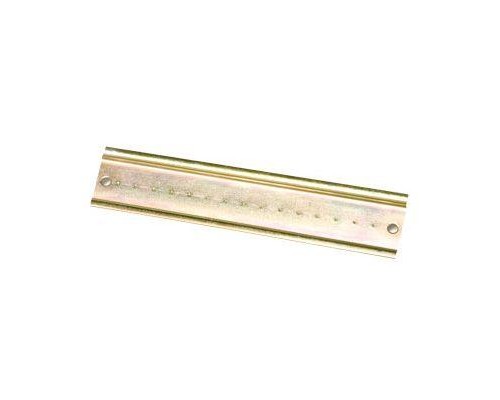 DIN-рейка для горизонт. установки в коробки 128х103мм DKC 653021H
