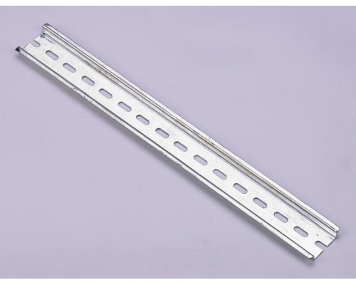 DIN-рейка оцинк. сталь 125см ДН-101 SchE 32054DEK