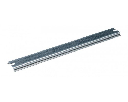 DIN-рейка симметр. 35х7.5х325мм SchE NSYAMRD34357TB