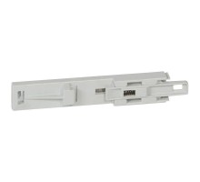 Адаптер 1п для монтажа DRX 125 на DIN-рейке Leg 027189
