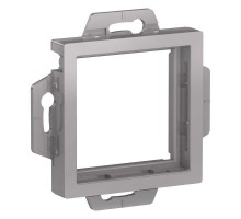 Адаптер 45 ATLASDESIGN алюм. SchE ATN000308