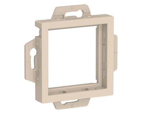 Адаптер 45 ATLASDESIGN беж. SchE ATN000208