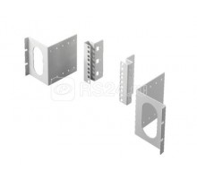 Адаптер DK 3EB для PS 800мм RAL7035 (уп.2шт) Rittal 7246100