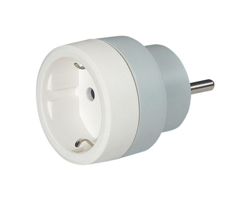 Адаптер Helium 16А 2К+3 (с нем. на франц. станд.) Leg 050382