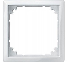 Адаптер Merten AQUADESIGN SchE MTN518419