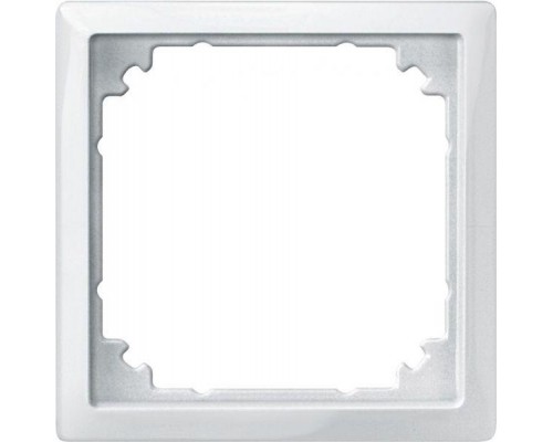 Адаптер Merten AQUADESIGN SchE MTN518419