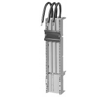 Адаптер-держатель шинный Siemens 8US12615FM08
