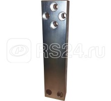 Адаптер для переднего подключения ADAPTOR PLATE JOINT16 AL-DN DH LSIS 73313461006