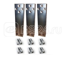 Адаптер для переднего подключения возд. выкл. Metasol/Susol AN/AS/AH-06~16D3 LSIS 62363461507