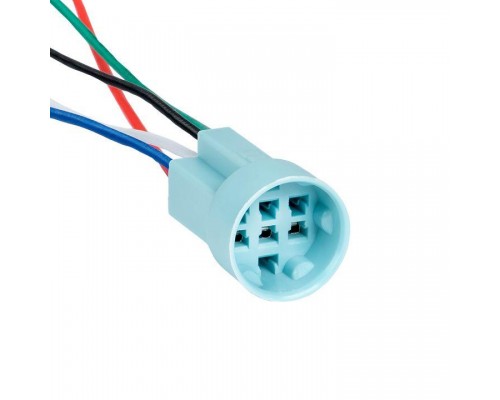 Адаптер для подключение кнопок S-Pro67 5 контактов EKF s-pro67-400