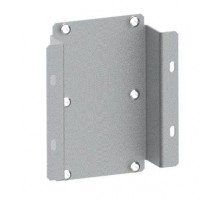 Адаптер для установки на монтажную плату T4 T5 P ABB 9CNB00000000905