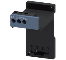 Адаптер для установки реле 3RU21/3RB30/3RB31 S00 Siemens 3RU29163AA01