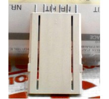 Адаптер для вторичных цепей втычн./выкатн. выкл. 6pin AUX T4-T5-T6 P/W ABB 1SDA054922R1