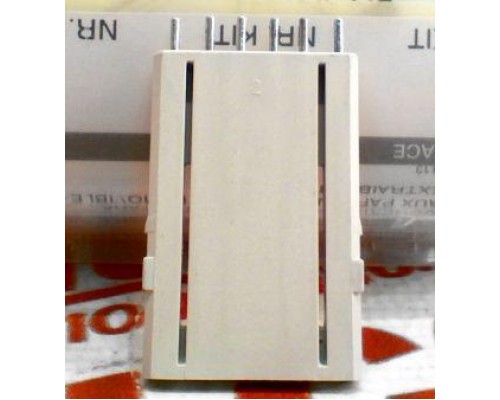 Адаптер для вторичных цепей втычн./выкатн. выкл. 6pin AUX T4-T5-T6 P/W ABB 1SDA054922R1