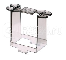 Адаптер крепления фланцевый верхний для реле 55 и 56 серий FINDER 05625