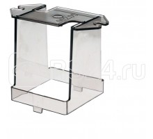 Адаптер крепления фланцевый верхний для реле 62 серии FINDER 06205