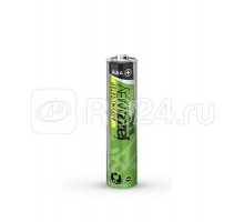 Аккумулятор AAA/HR03 NI-MH 1000мА.ч предзаряженный BL-2 (блист.2шт) JAZZway 5007932