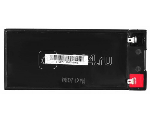Аккумулятор IP12-7 IPPON 669056
