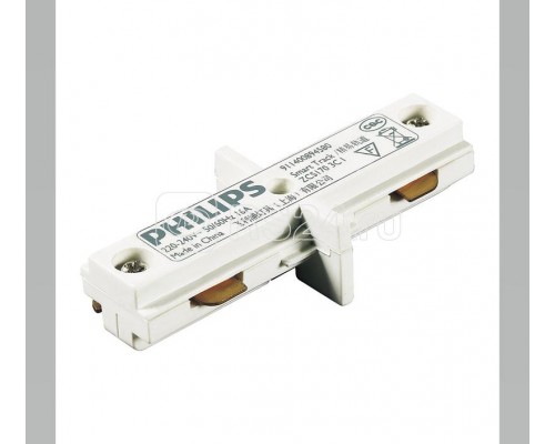 Аксессуар ZCS180 1C LCP WH Philips 911401560661