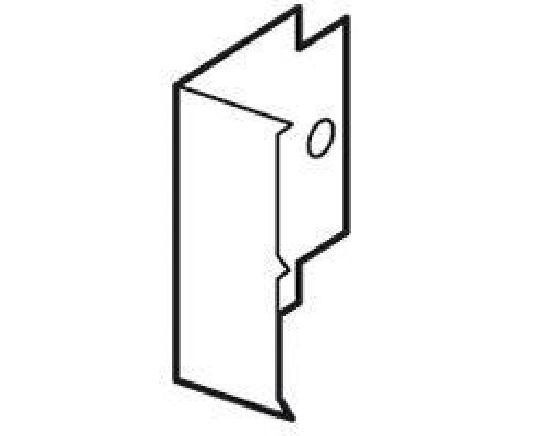 Аксессуар для монтажа в нишу XL3 160 Leg 020010