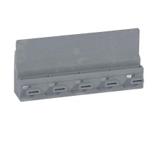 Аксессуар монтажный для установки в щиток XL3 160 Leg 405224