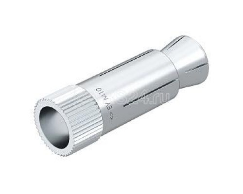 Анкер для полых перекрытий Easy M6 St G OBO 3498768