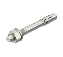 Анкер расклинивающийся M10х90мм BZ 10-10/90 HCR OBO 3498556