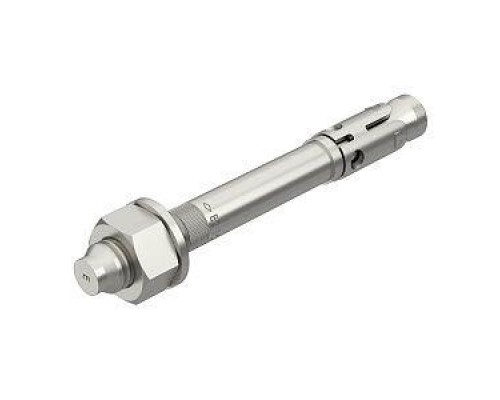 Анкер расклинивающийся M10х90мм BZ 10-10/90 HCR OBO 3498556