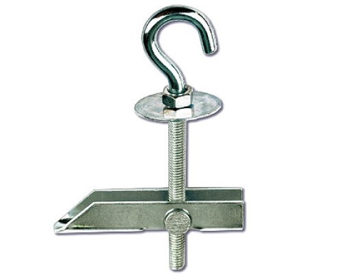 Анкер складной М6 с крюком DKC CM550616