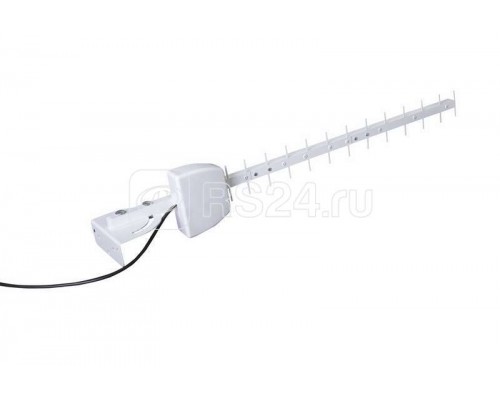 Антенна наружная направленная для USB-модема 3G/4G (LTE) (модель RX-452) Rexant 34-0452