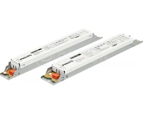 Аппарат пускорег. электрон. (ЭПРА) HF-S 158 TL-D II 220-240В 50/60Гц Philips 913713032266 / 872790089739500