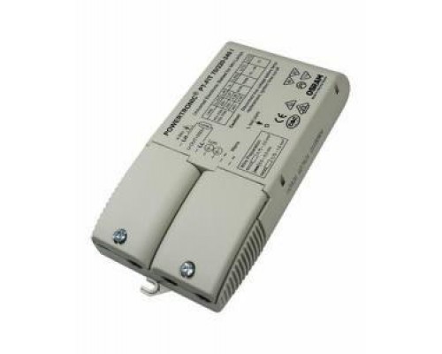 Аппарат пускорег. электрон. (ЭПРА) PT-FIT 70/220-240 I OSRAM 4008321377685