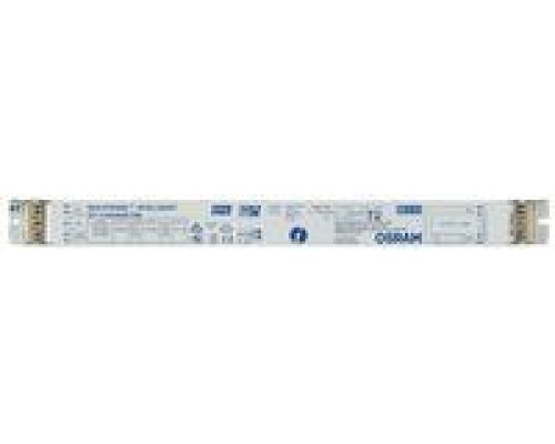 Аппарат пускорег. электрон. (ЭПРА) QTI 1х14/24/220-240 DIM OSRAM 4050300870922