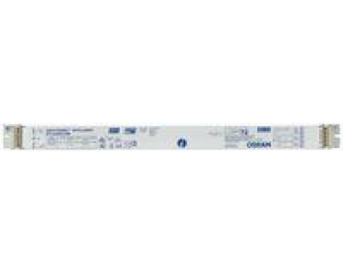 Аппарат пускорег. электрон. (ЭПРА) QTI 2х28/54/220-240 DIM OSRAM 4050300870717