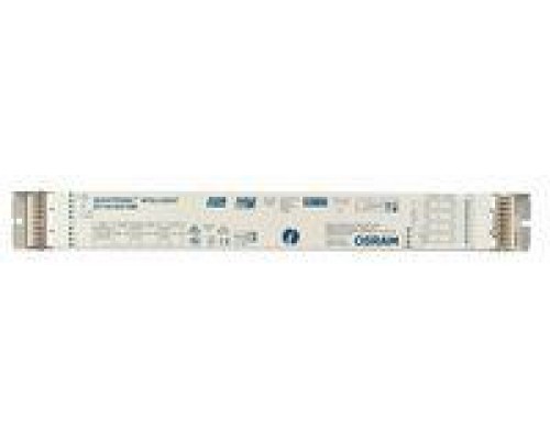 Аппарат пускорег. электрон. (ЭПРА) QTI 4х14/24/220-240 DIM OSRAM 4008321069993