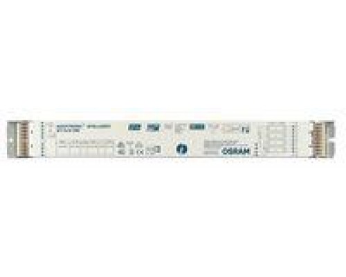 Аппарат пускорег. электрон. (ЭПРА) QTI 4х18 220-240V DIM OSRAM 4008321070012