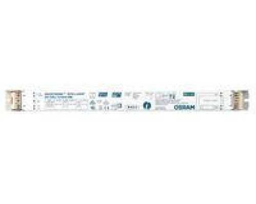 Аппарат пускорег. электрон. (ЭПРА) QTI DALI 1х14/24/220-240 DIM OSRAM 4050300870380