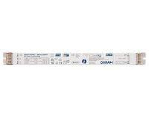 Аппарат пускорег. электрон. (ЭПРА) QTI DALI 1х21/39 DIM DIM OSRAM 4050300870366