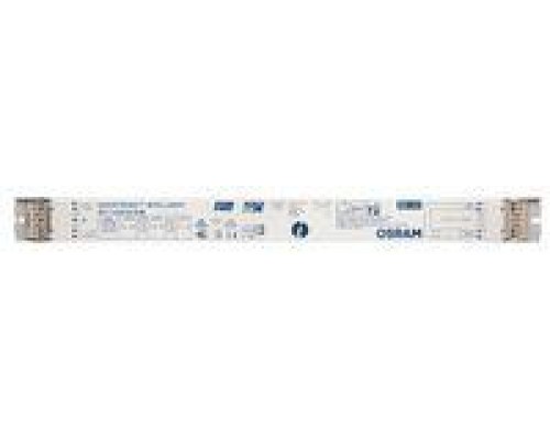 Аппарат пускорег. электрон. (ЭПРА) QTI DALI 1х28/54/220-240 DIM OSRAM 4050300870809