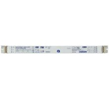 Аппарат пускорег. электрон. (ЭПРА) QTI DALI 2х28/54/220-240 DIM OSRAM 4050300870502