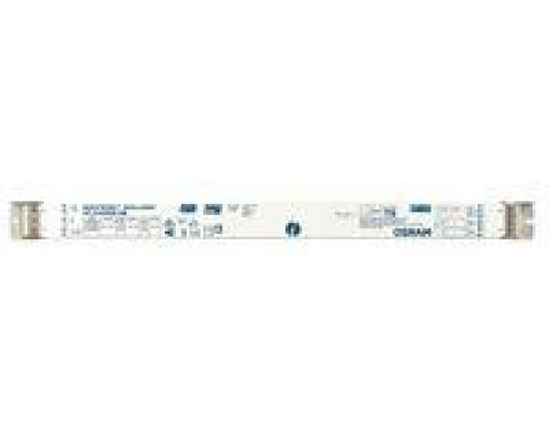 Аппарат пускорег. электрон. (ЭПРА) QTI DALI 2х35/49/80 DIM OSRAM 4050300870441