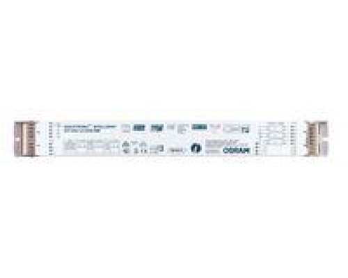 Аппарат пускорег. электрон. (ЭПРА) QTI DALI 3х14/24/220-240 DIM OSRAM 4008321069955