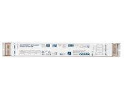 Аппарат пускорег. электрон. (ЭПРА) QTI DALI 4х14/24/220-240 DIM OSRAM 4008321070036