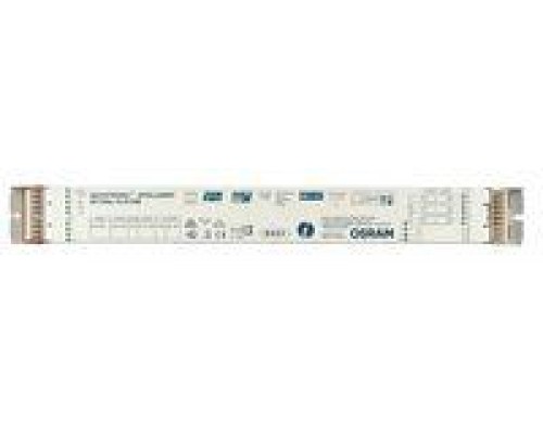 Аппарат пускорег. электрон. (ЭПРА) QTI DALI 4х18/220-240 DIM OSRAM 4008321070050