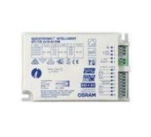 Аппарат пускорег. электрон. (ЭПРА) QTI-T/E 2х18-42/220-240 DIM OSRAM 4008321060846