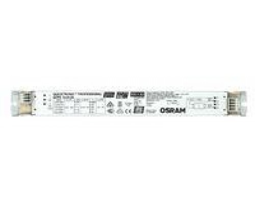 Аппарат пускорег. электрон. (ЭПРА) QTP5 1х49/220-240 OSRAM 4008321329370