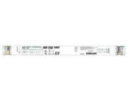 Аппарат пускорег. электрон. (ЭПРА) QTP5 1х80/220-240 OSRAM 4008321329059