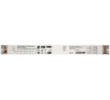 Аппарат пускорег. электрон. (ЭПРА) QTP-DL 2х55/220-240 GII OSRAM 4008321390172